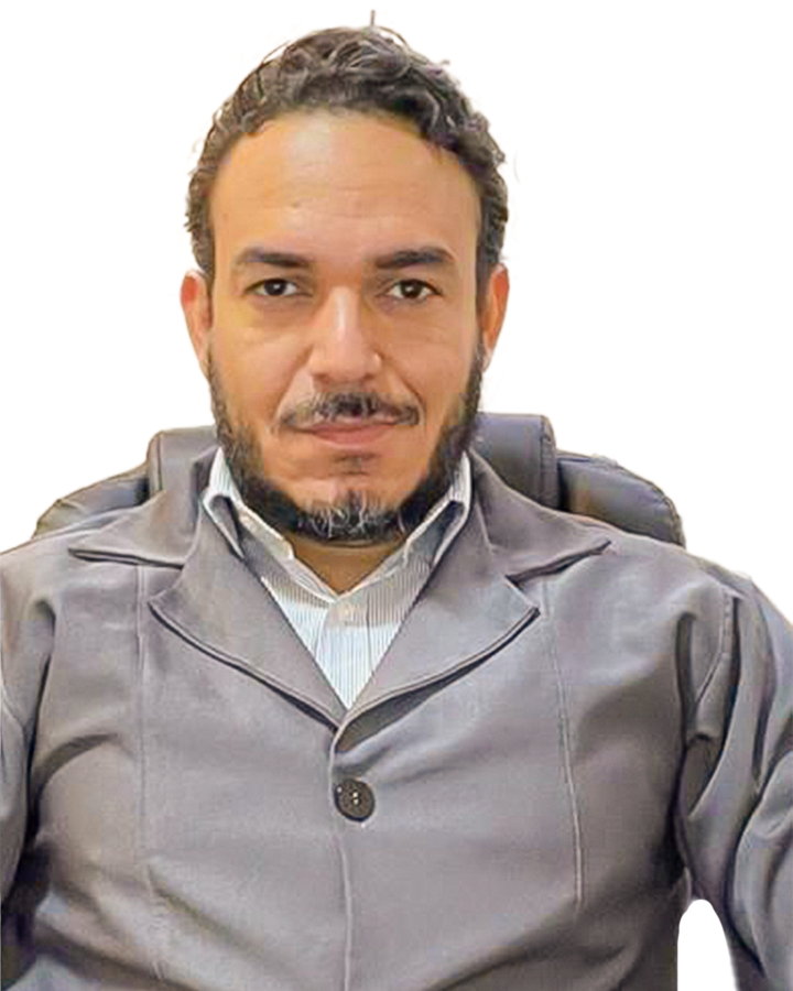 Dr. Rogerio Campos
