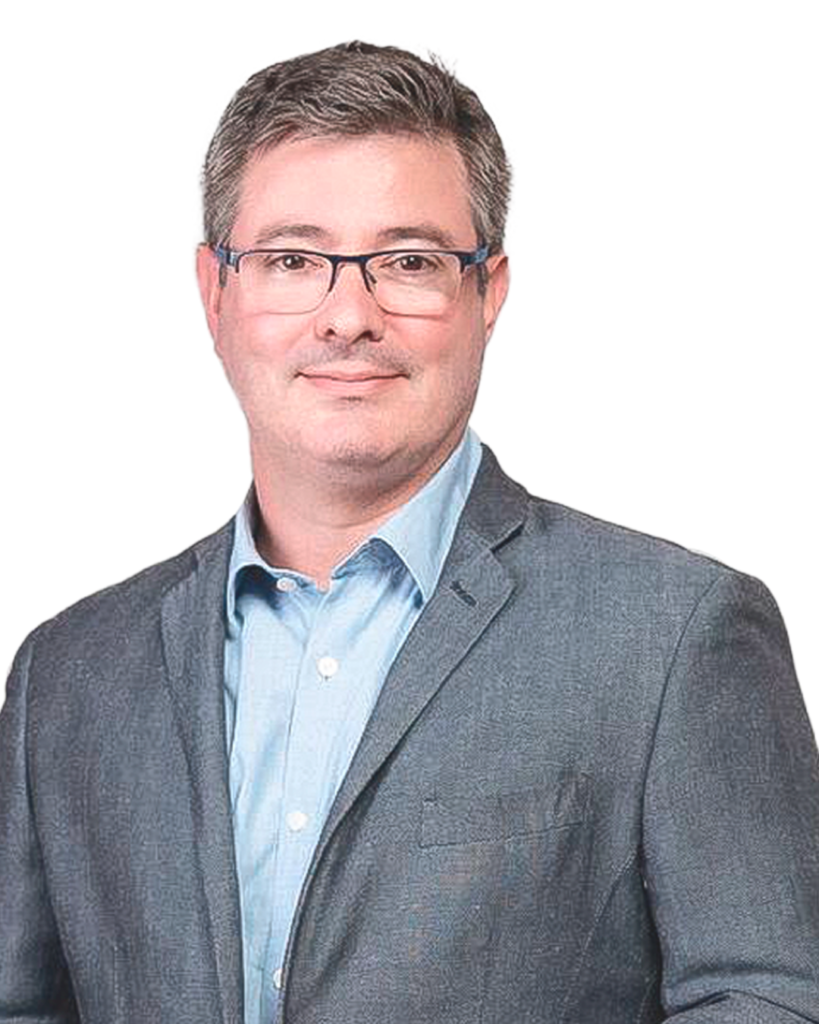 Dr. Mário Franco