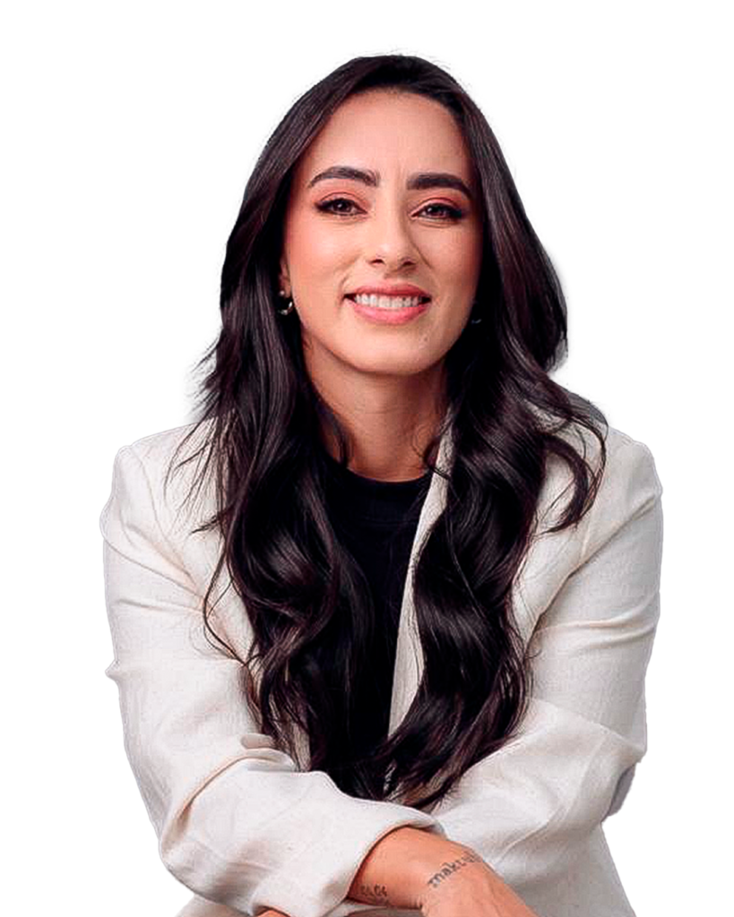 Dra. Ingrid Santos
